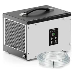 AlorAir Sentinel HD35P (built-in pump)