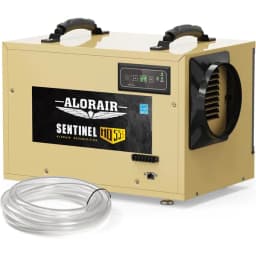 AlorAir Sentinel HD55S (55 pints AHAM, Energy Star)