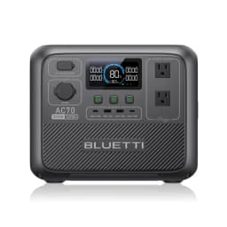 BLUETTI AC70