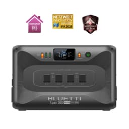 BLUETTI Apex 300