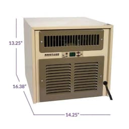 Breezaire WKL 2200 Wine Cellar Cooling Unit