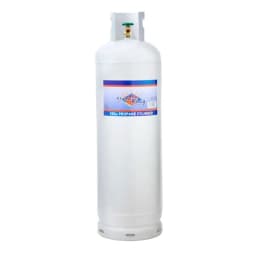 Flame King 100 lb Propane Tank