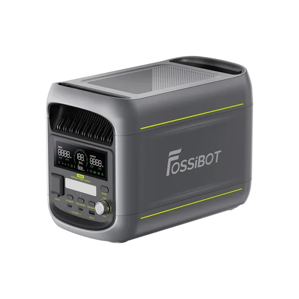 FOSSiBOT F1800