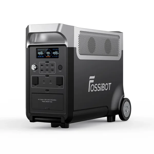 FOSSiBOT F3600 Pro
