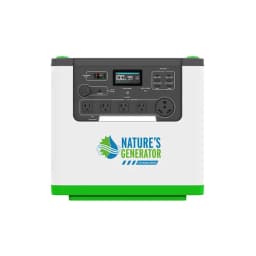 Nature's Generator L3600