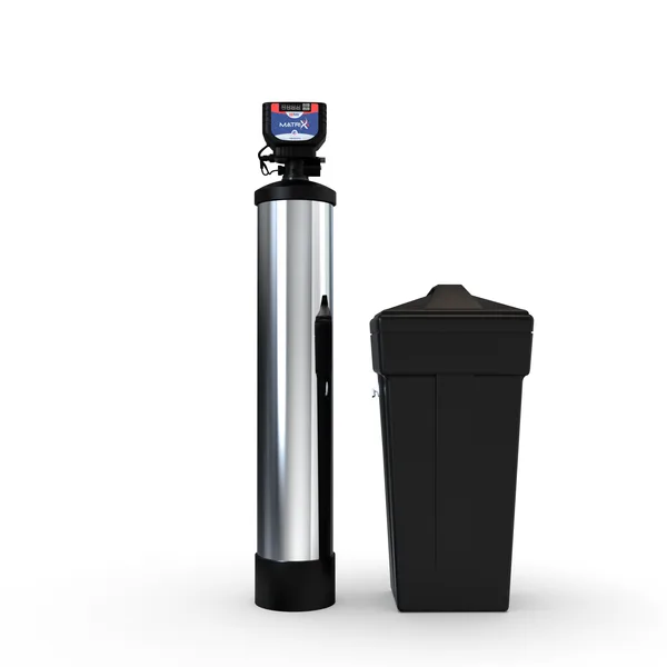 US Water Systems Matrixx Smart Metered Softener 48K (1.5 cu ft)