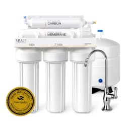 VIVA21 5-Stage Reverse Osmosis System