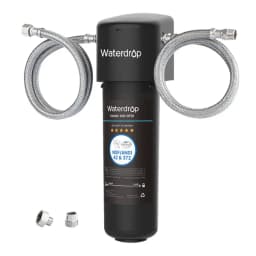 Waterdrop 10UA Under Sink Filter (direct connect)