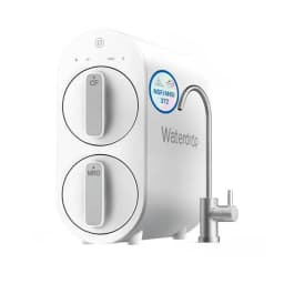 Waterdrop G2 Tankless Reverse Osmosis System (400 GPD)