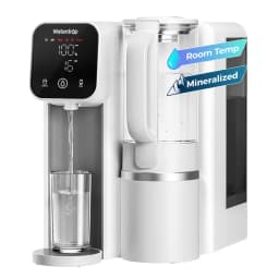 Waterdrop M6SL Countertop Mineral RO System (no install)